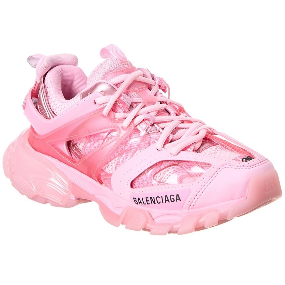 Balenciaga Track Sneakers 💗